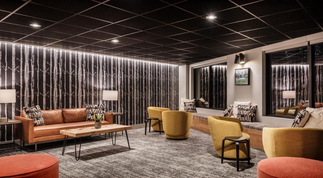 The Block Hotel & Commons Silverthorne Extérieur photo