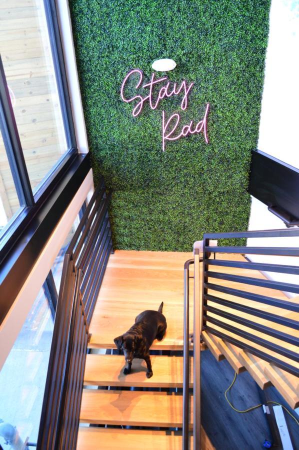 The Block Hotel & Commons Silverthorne Extérieur photo