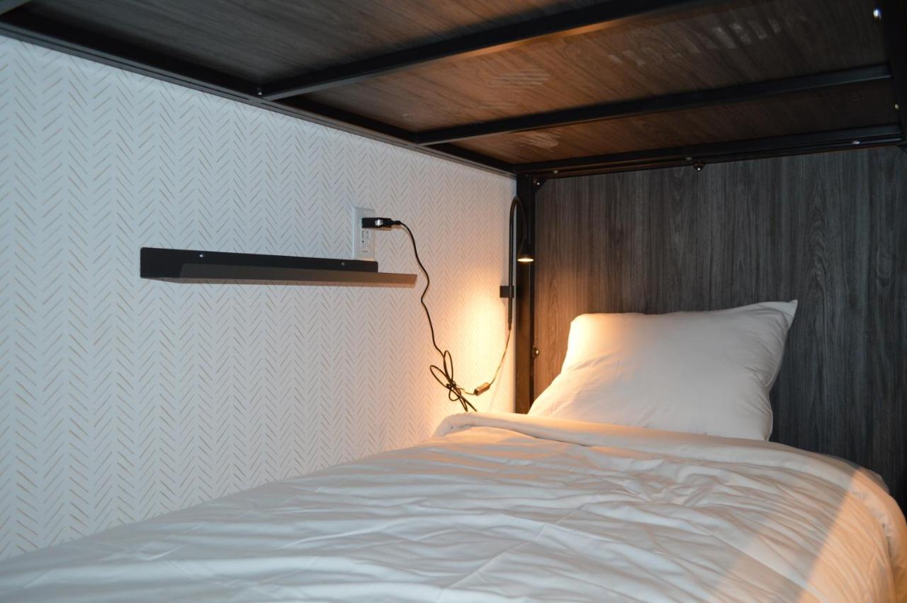 The Block Hotel & Commons Silverthorne Chambre photo