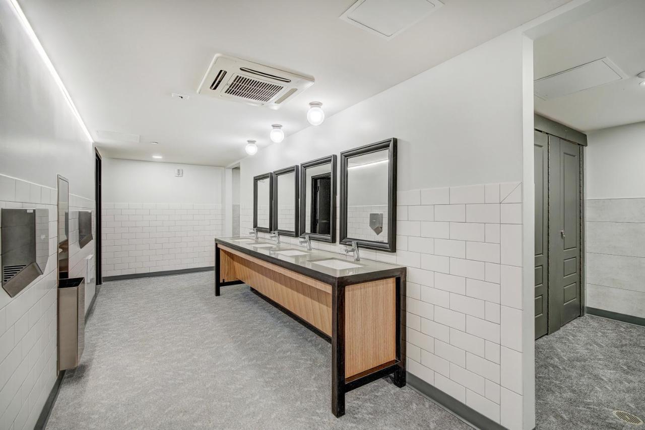The Block Hotel & Commons Silverthorne Chambre photo
