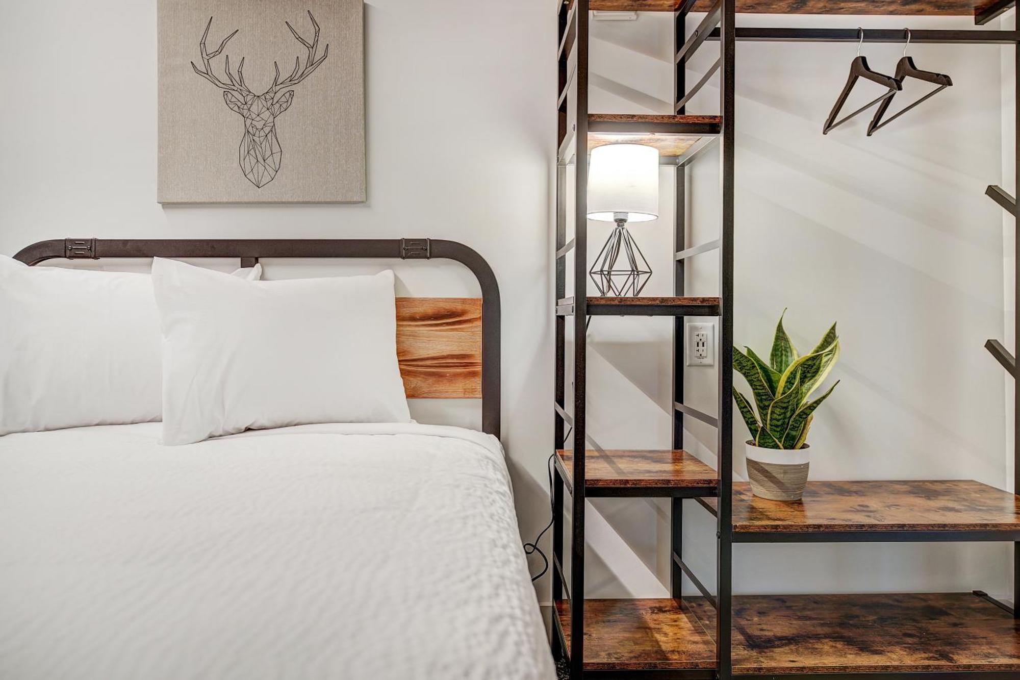 The Block Hotel & Commons Silverthorne Chambre photo