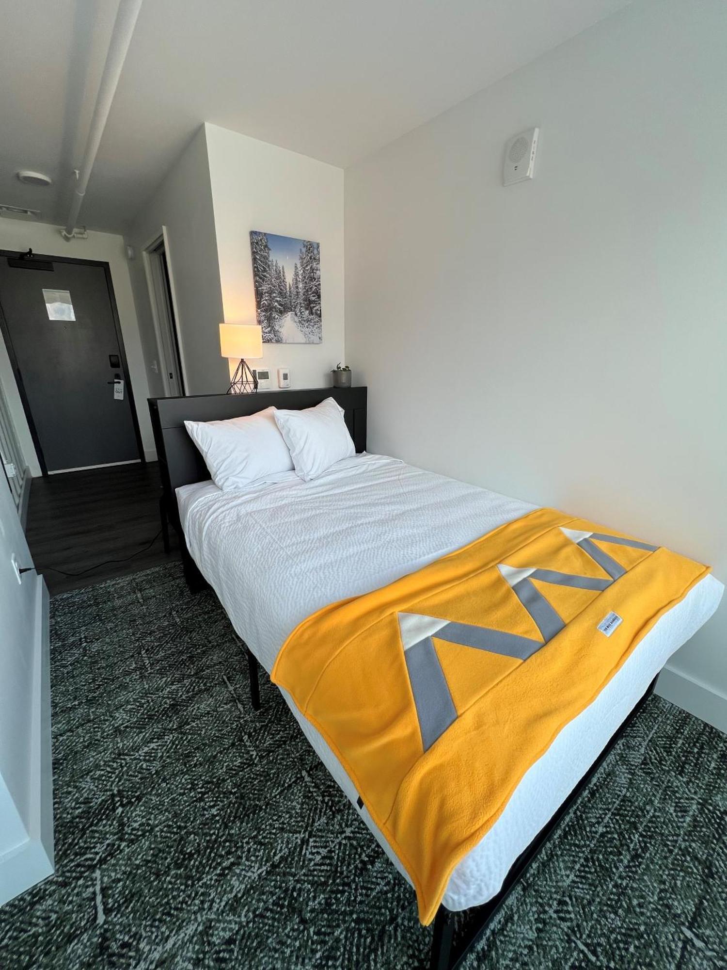 The Block Hotel & Commons Silverthorne Chambre photo