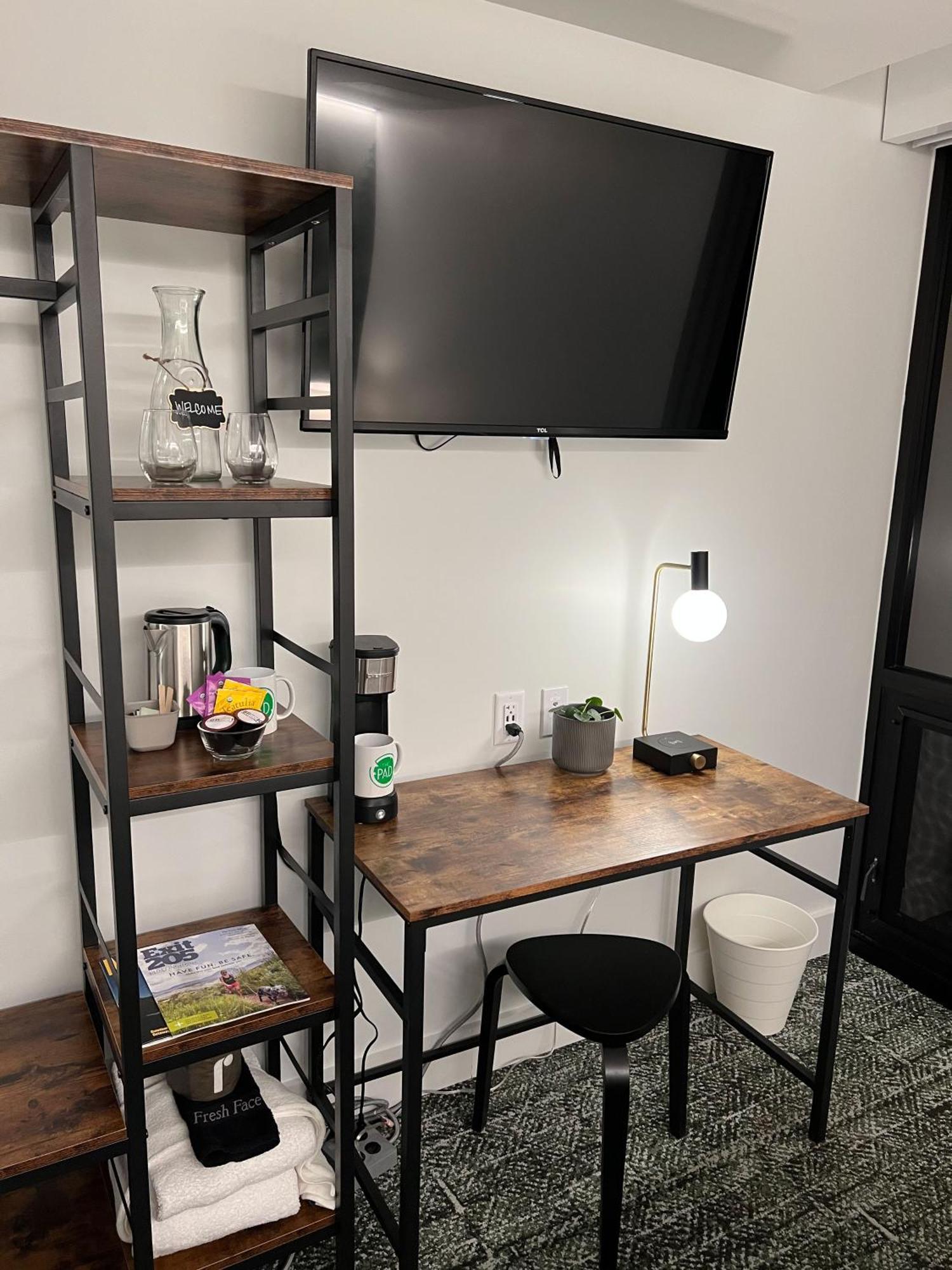 The Block Hotel & Commons Silverthorne Chambre photo