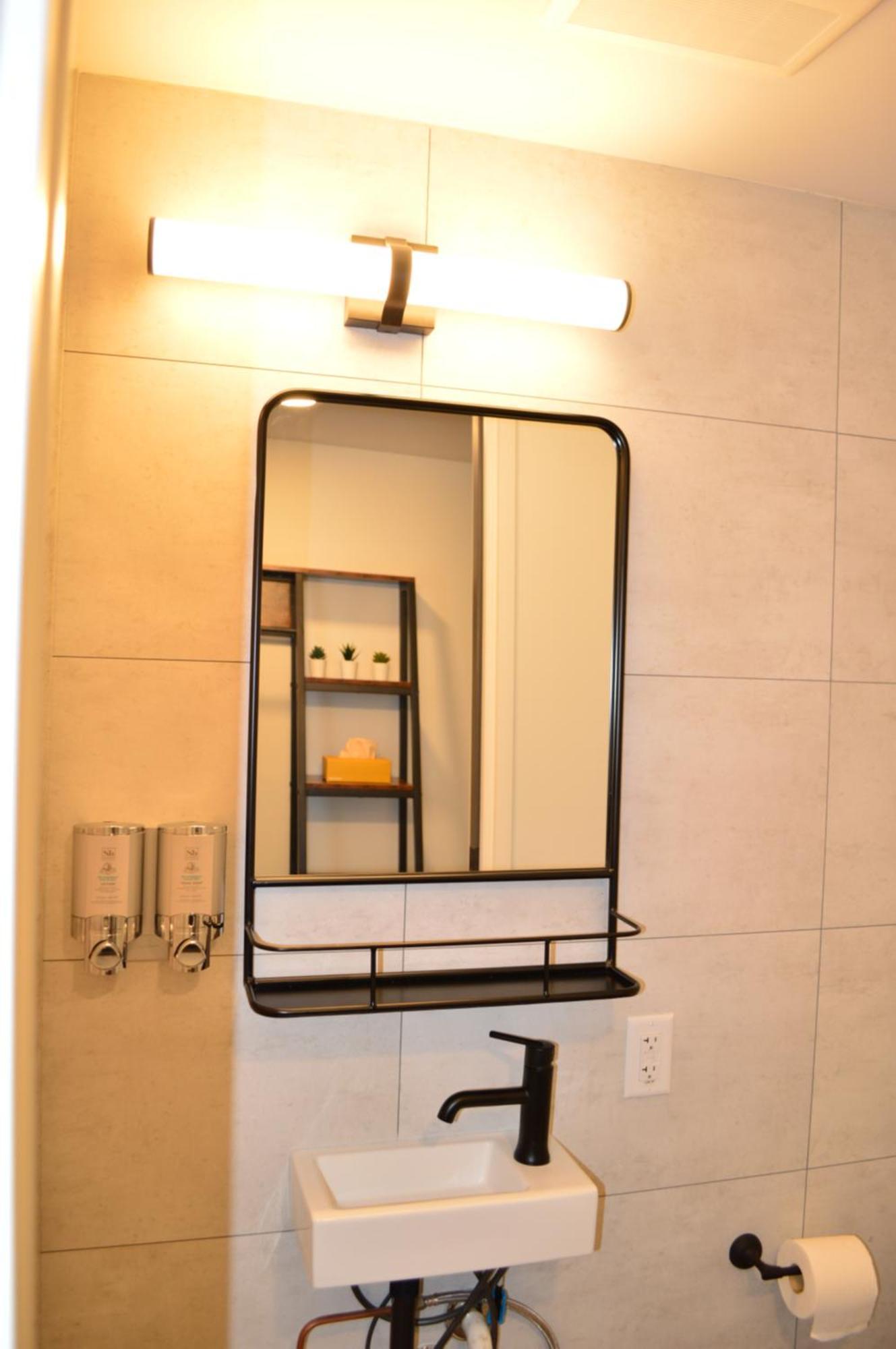 The Block Hotel & Commons Silverthorne Chambre photo