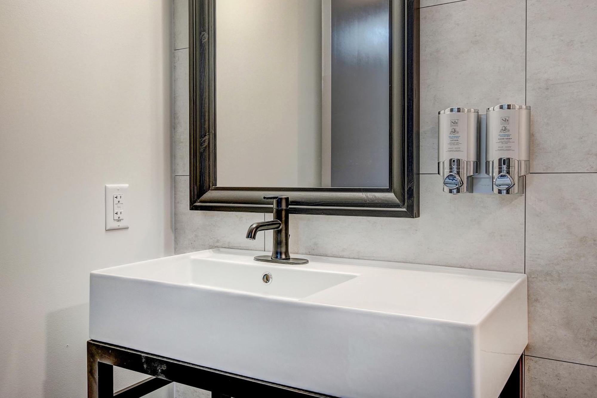 The Block Hotel & Commons Silverthorne Chambre photo