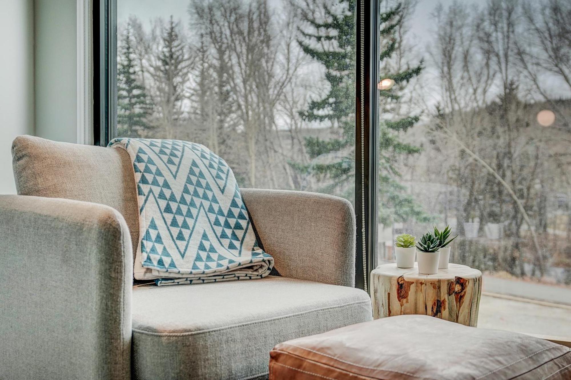 The Block Hotel & Commons Silverthorne Chambre photo