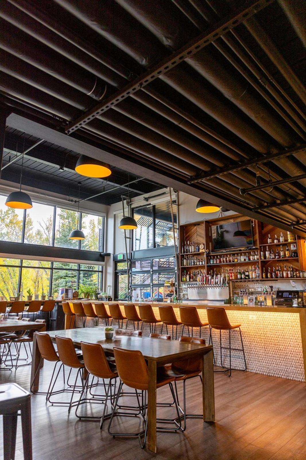 The Block Hotel & Commons Silverthorne Extérieur photo
