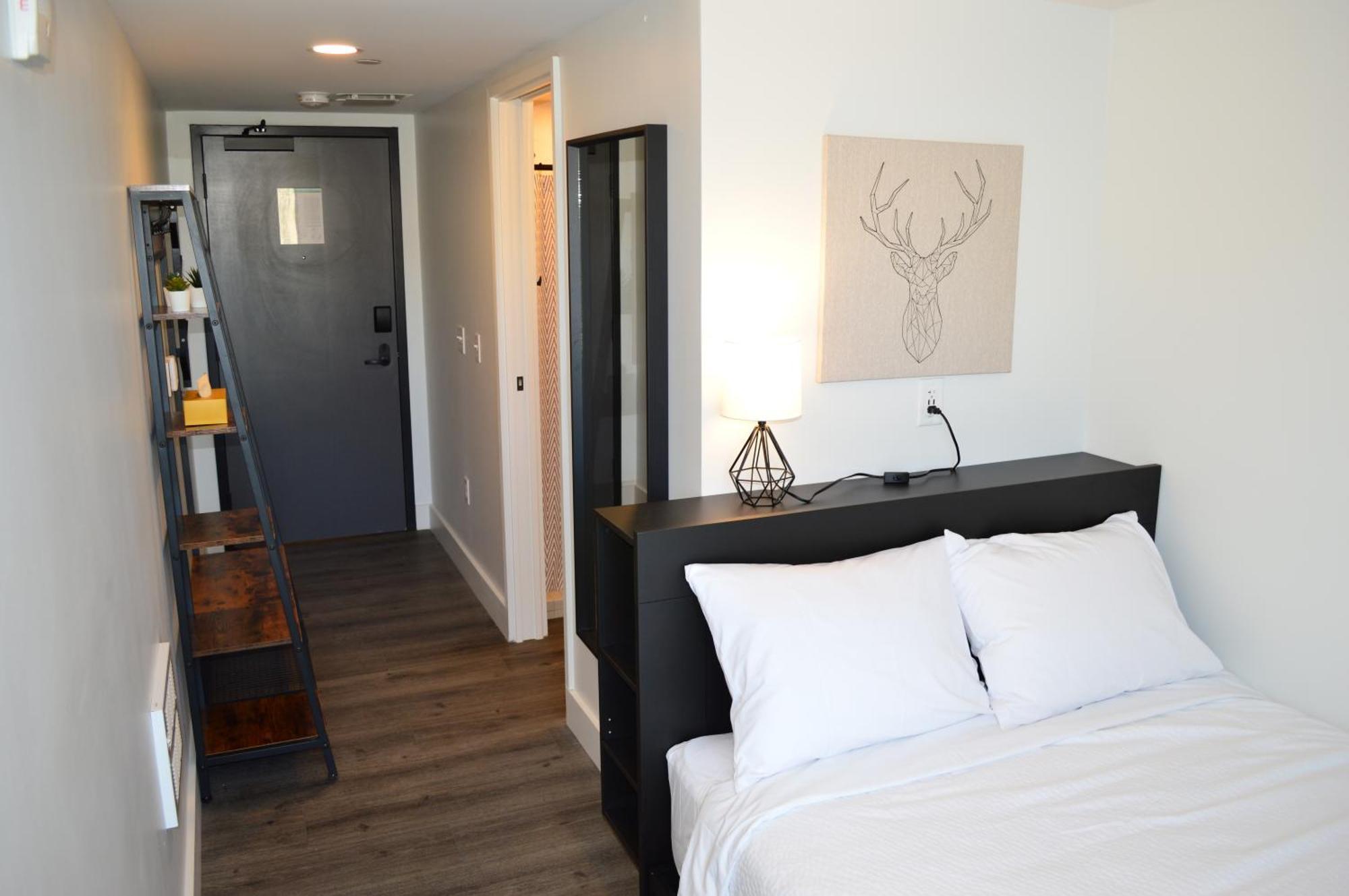 The Block Hotel & Commons Silverthorne Extérieur photo