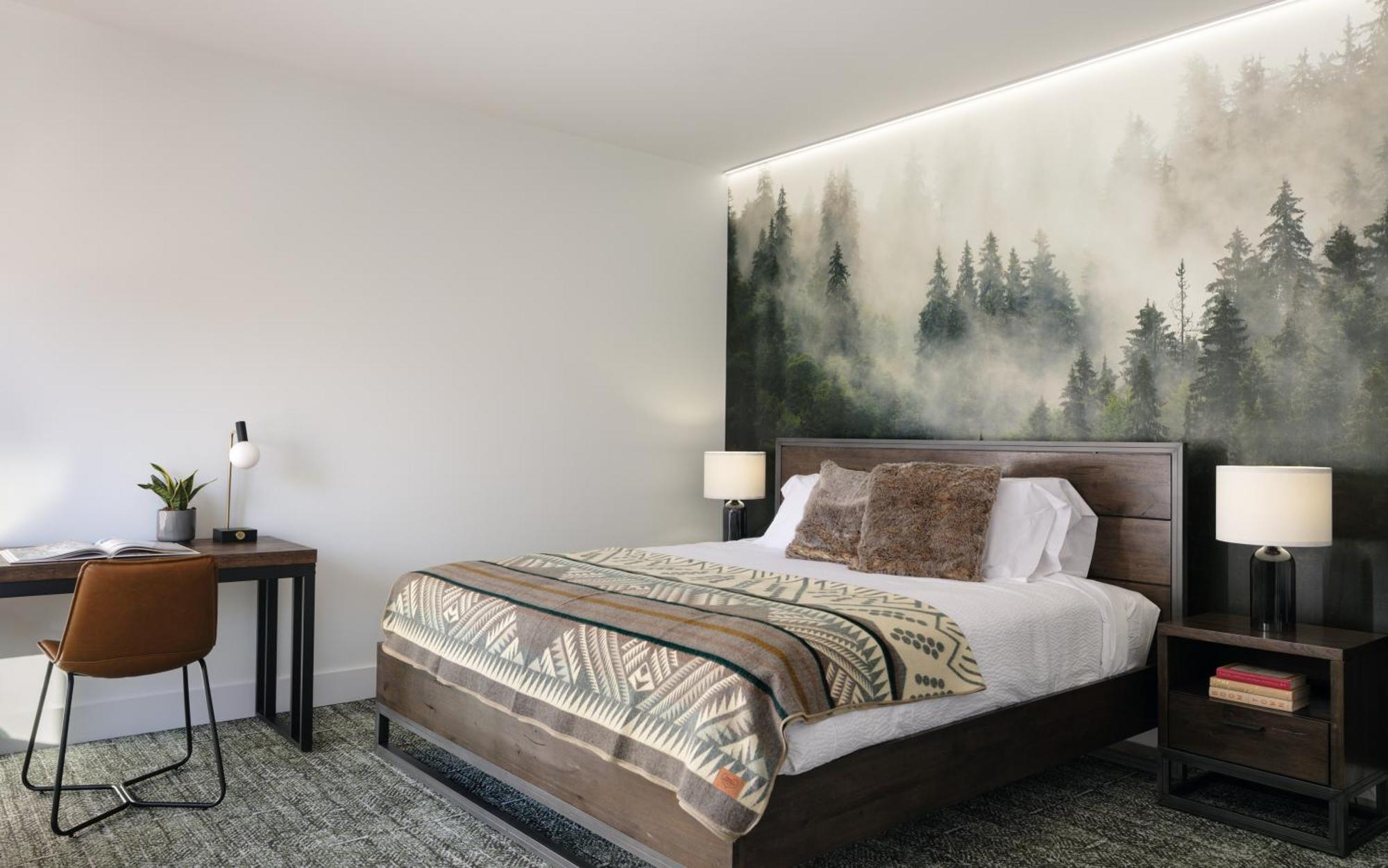 The Block Hotel & Commons Silverthorne Extérieur photo