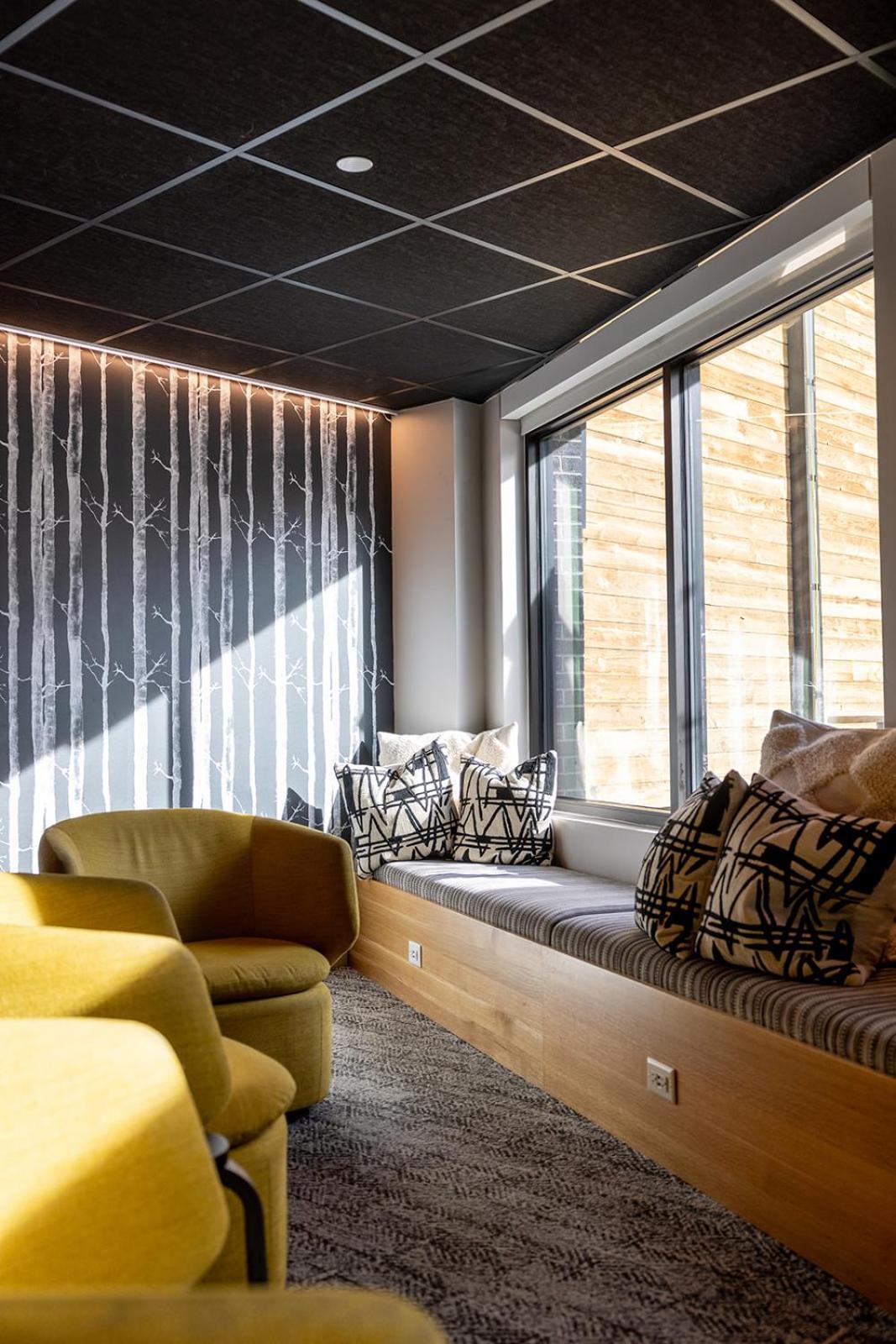 The Block Hotel & Commons Silverthorne Extérieur photo