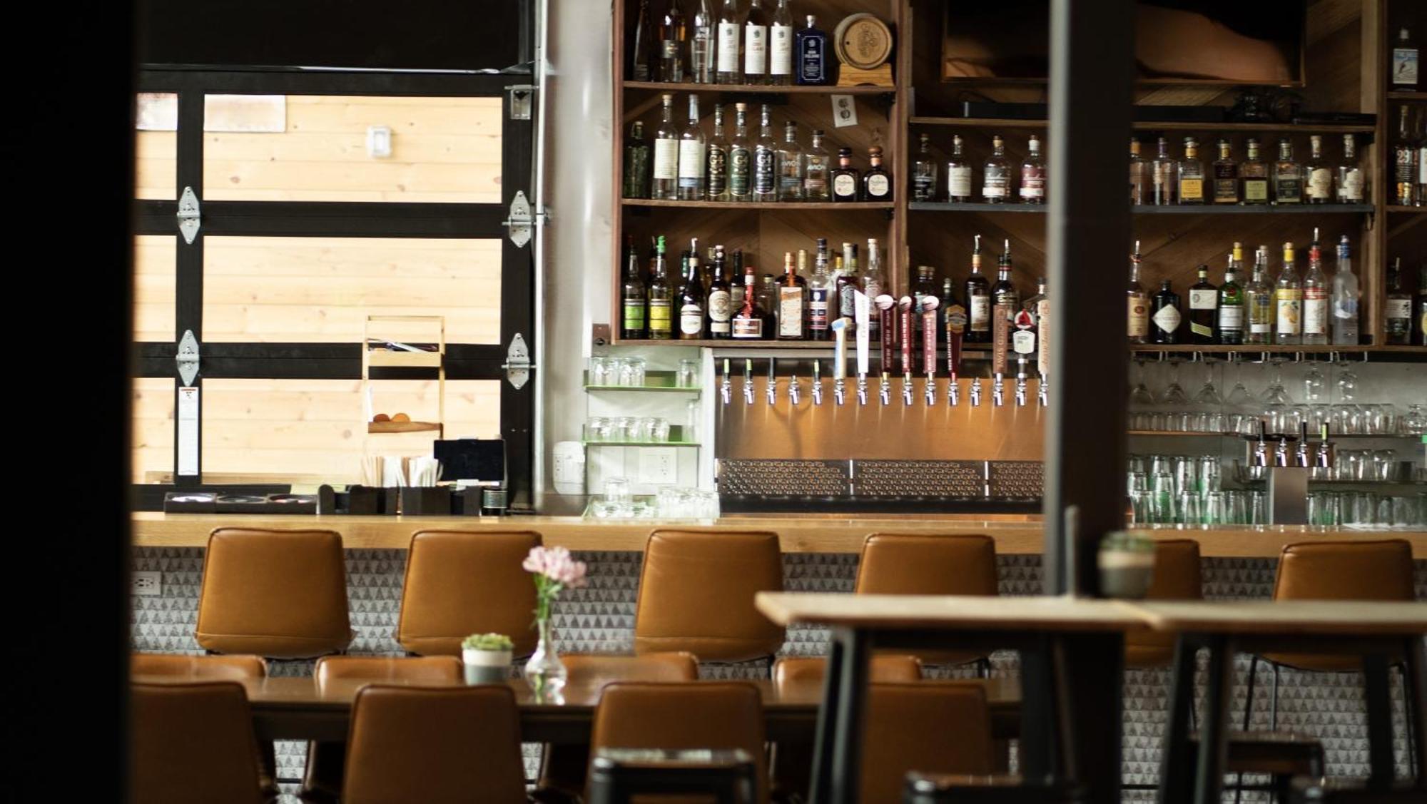The Block Hotel & Commons Silverthorne Extérieur photo